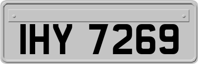 IHY7269