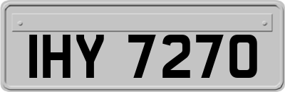 IHY7270