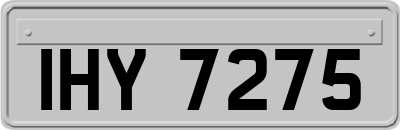 IHY7275