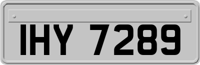 IHY7289