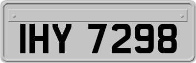 IHY7298