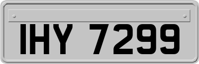 IHY7299