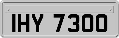 IHY7300
