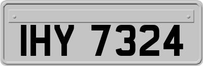 IHY7324