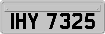 IHY7325