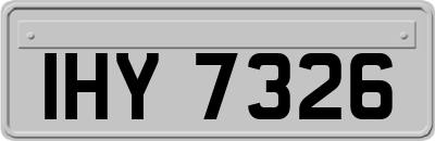 IHY7326