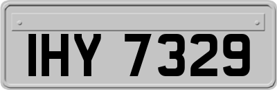 IHY7329
