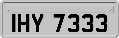 IHY7333