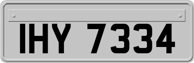IHY7334
