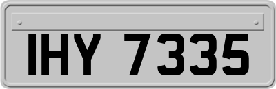 IHY7335