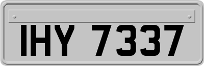 IHY7337