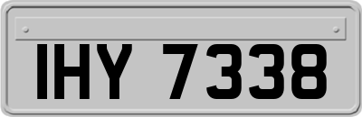 IHY7338