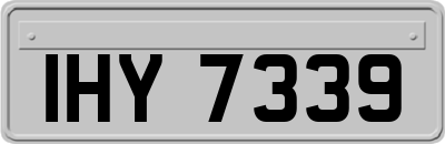 IHY7339