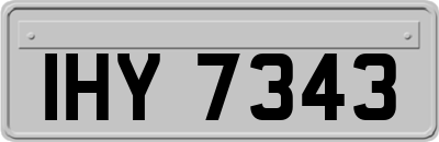 IHY7343