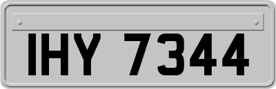 IHY7344