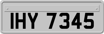 IHY7345