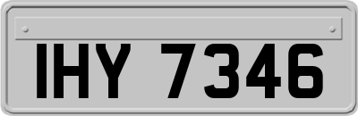 IHY7346