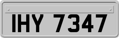 IHY7347