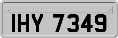 IHY7349