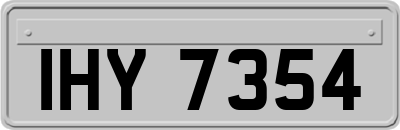 IHY7354