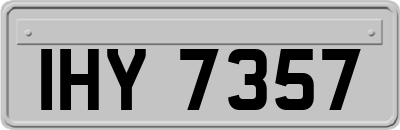 IHY7357
