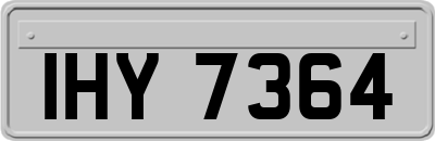 IHY7364