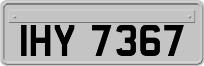 IHY7367
