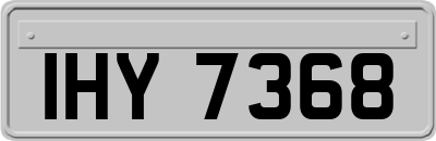 IHY7368