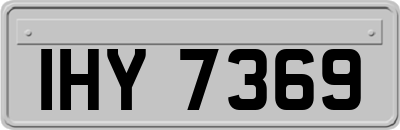 IHY7369