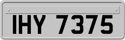 IHY7375
