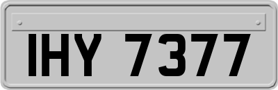 IHY7377