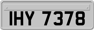 IHY7378