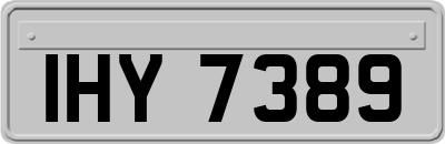 IHY7389