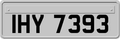 IHY7393