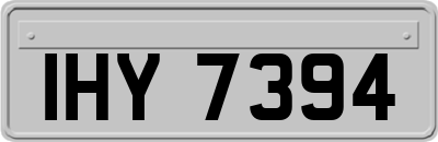IHY7394