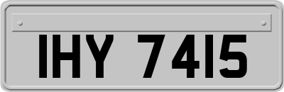 IHY7415