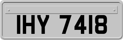 IHY7418