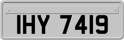 IHY7419