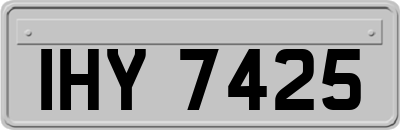 IHY7425