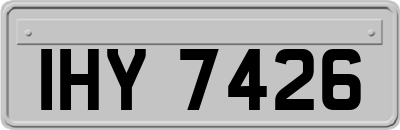 IHY7426