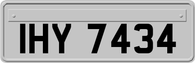 IHY7434