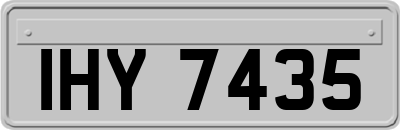 IHY7435