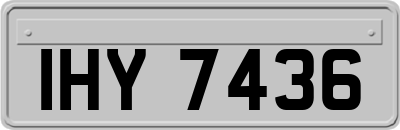 IHY7436