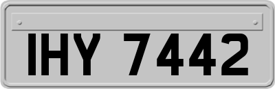 IHY7442