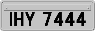 IHY7444