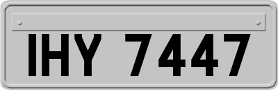 IHY7447
