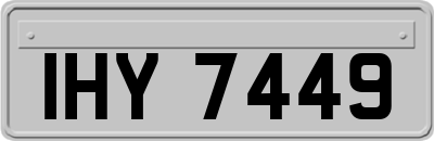 IHY7449