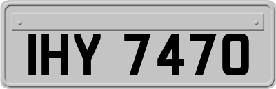 IHY7470