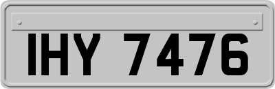 IHY7476