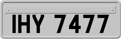 IHY7477
